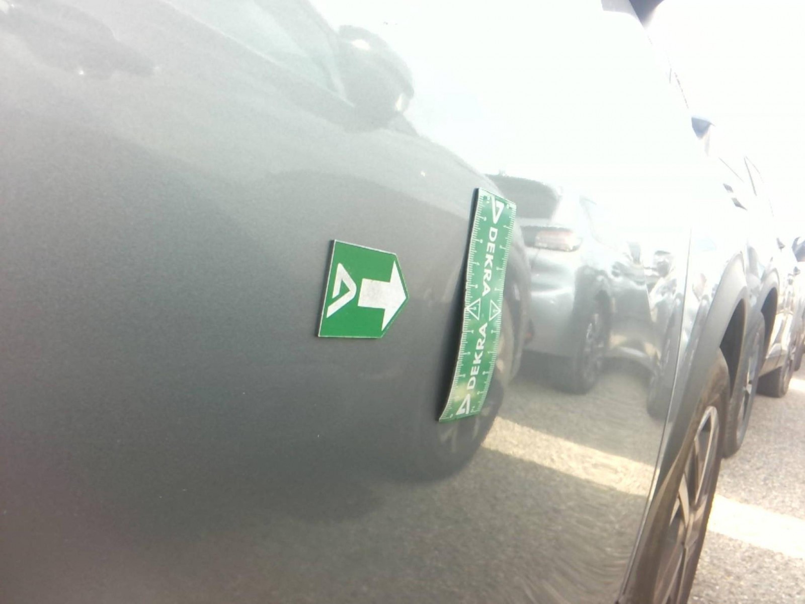 PEUGEOT - 2008 - #851363 - 19