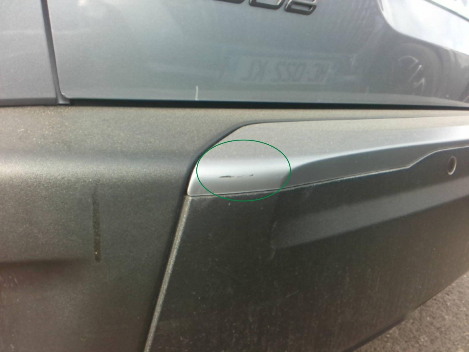 PEUGEOT - 2008 - #851363 - 18