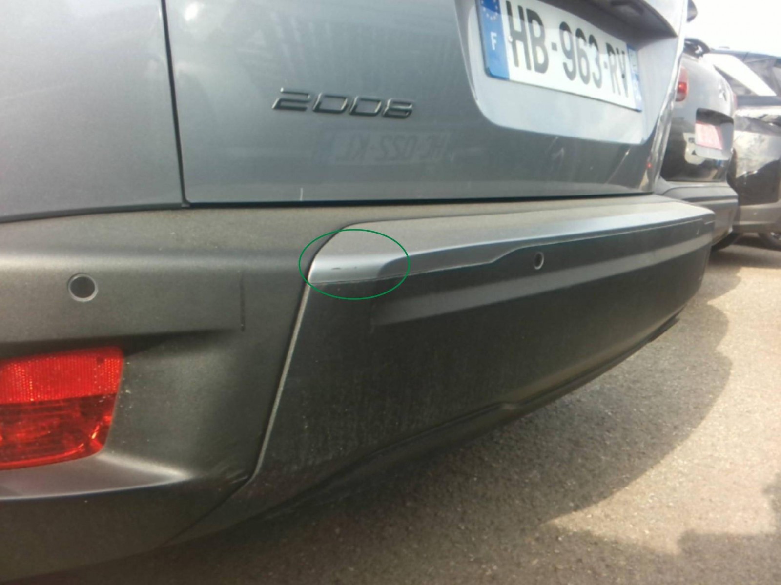 PEUGEOT - 2008 - #851363 - 14