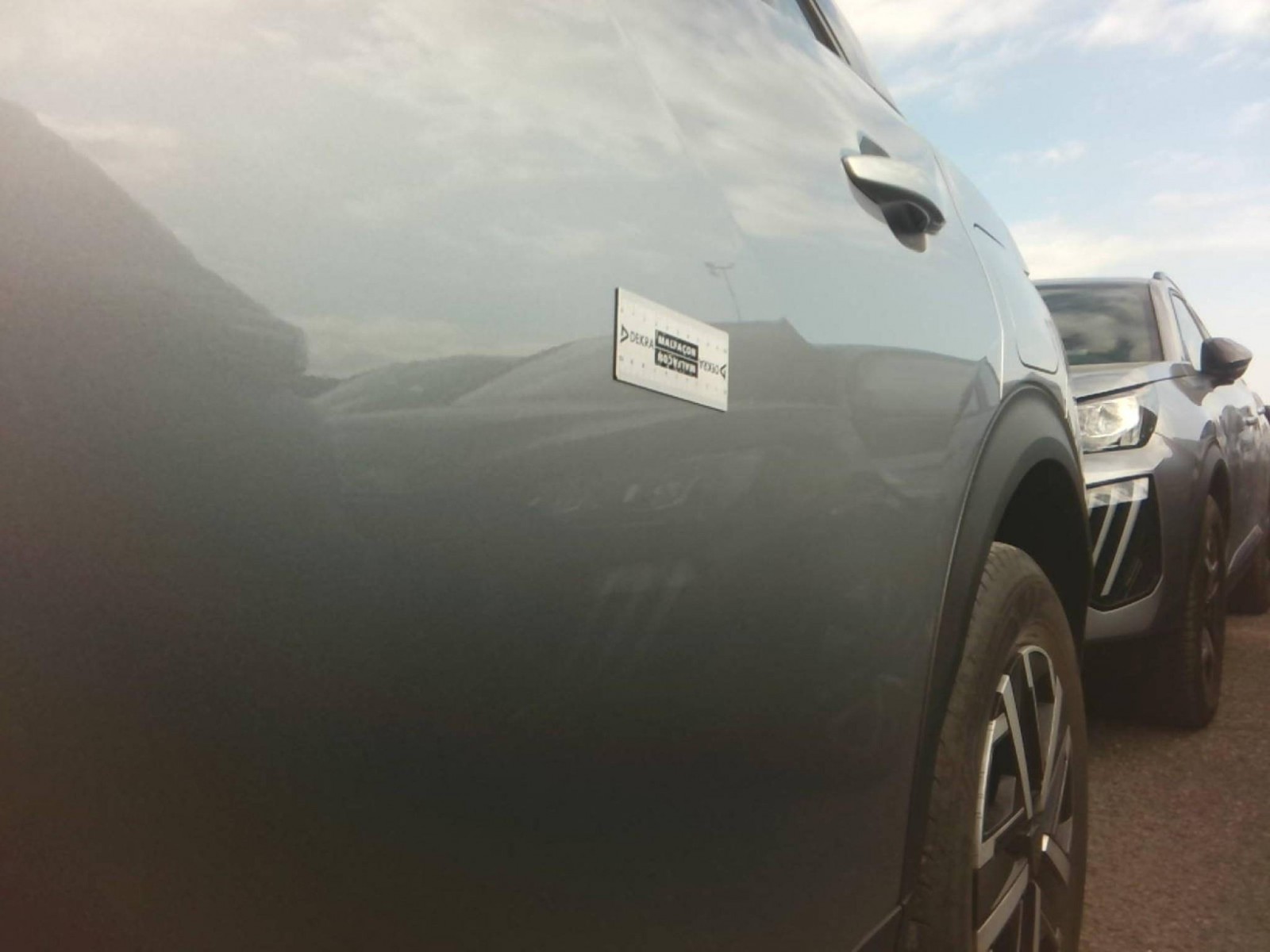 PEUGEOT - 2008 - #851363 - 11