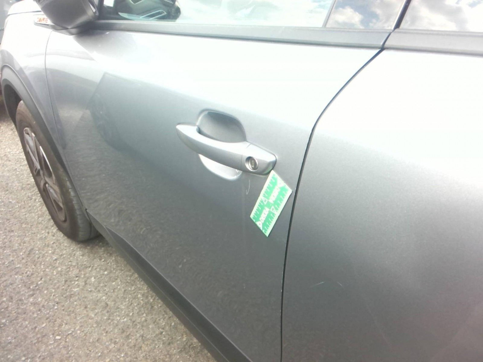 PEUGEOT - 2008 - #851363 - 10