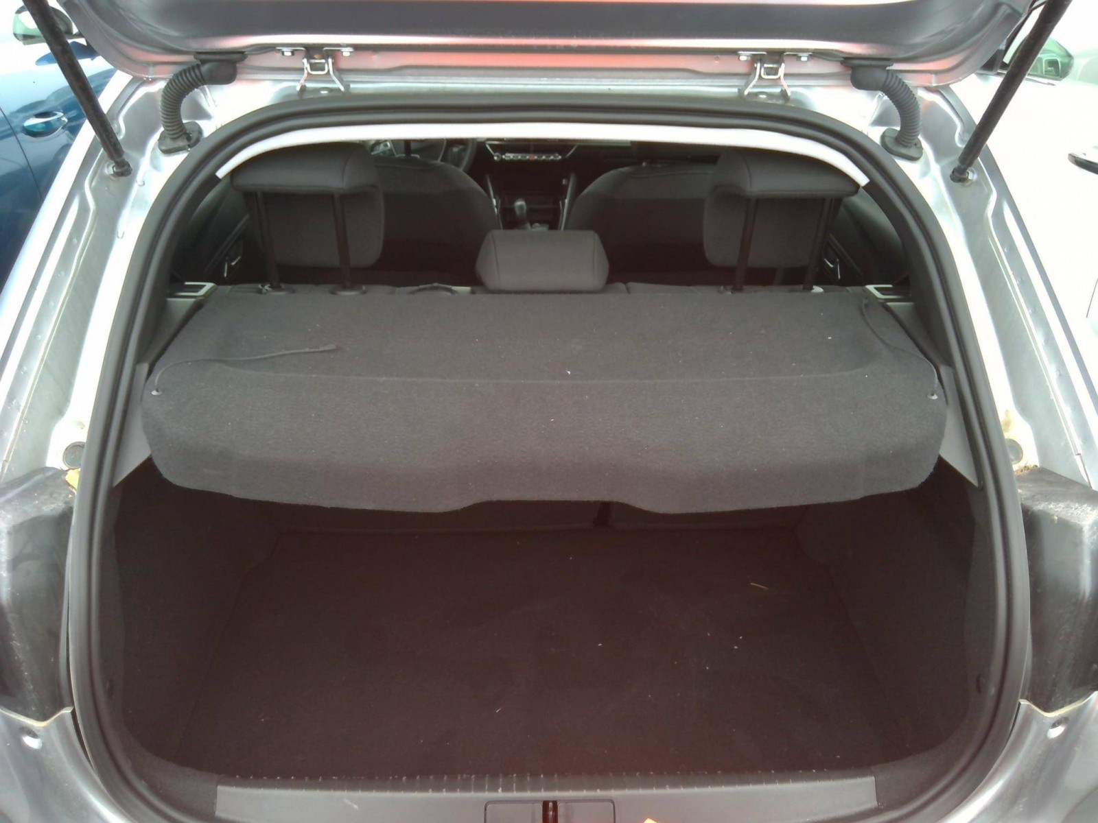 PEUGEOT - 208 - #851367 - 6