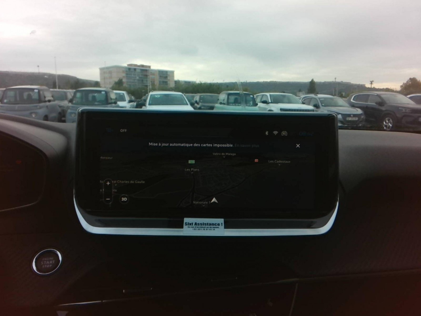 PEUGEOT - 208 - #851368 - 3