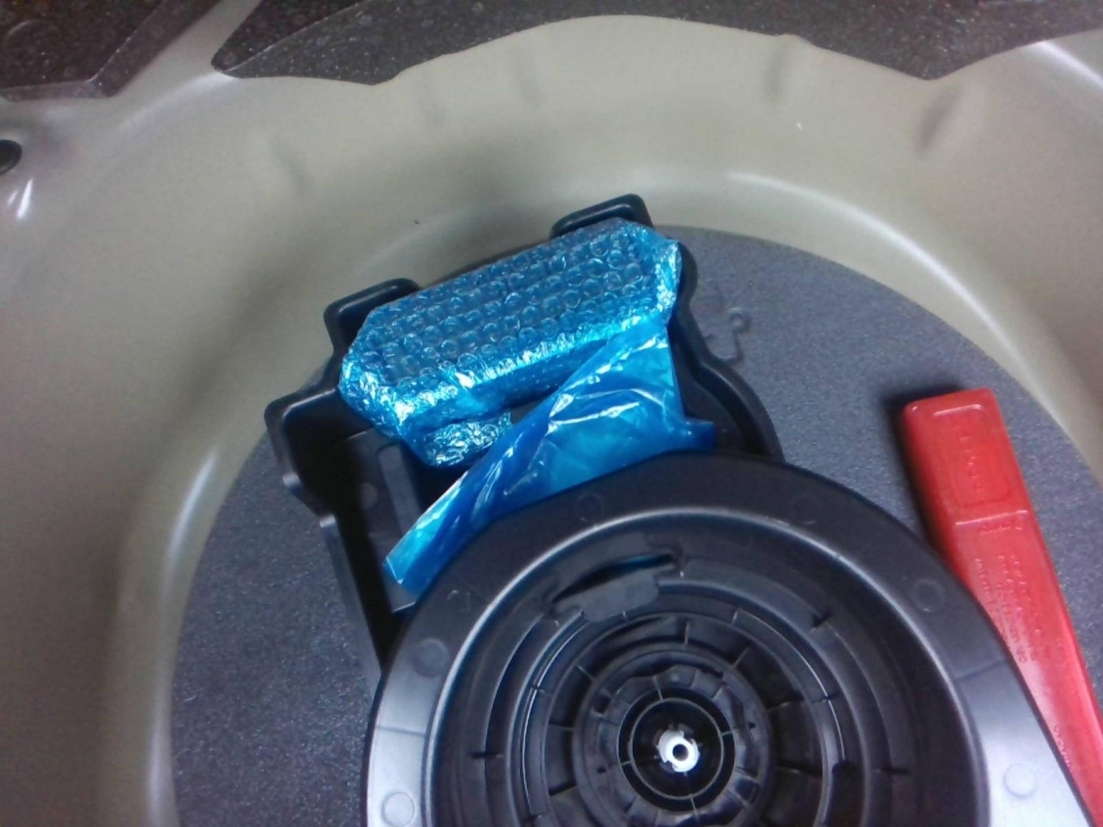 PEUGEOT - 208 - #851368 - 6