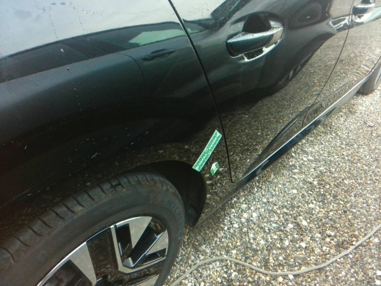 PEUGEOT - 208 - #851368 - 8