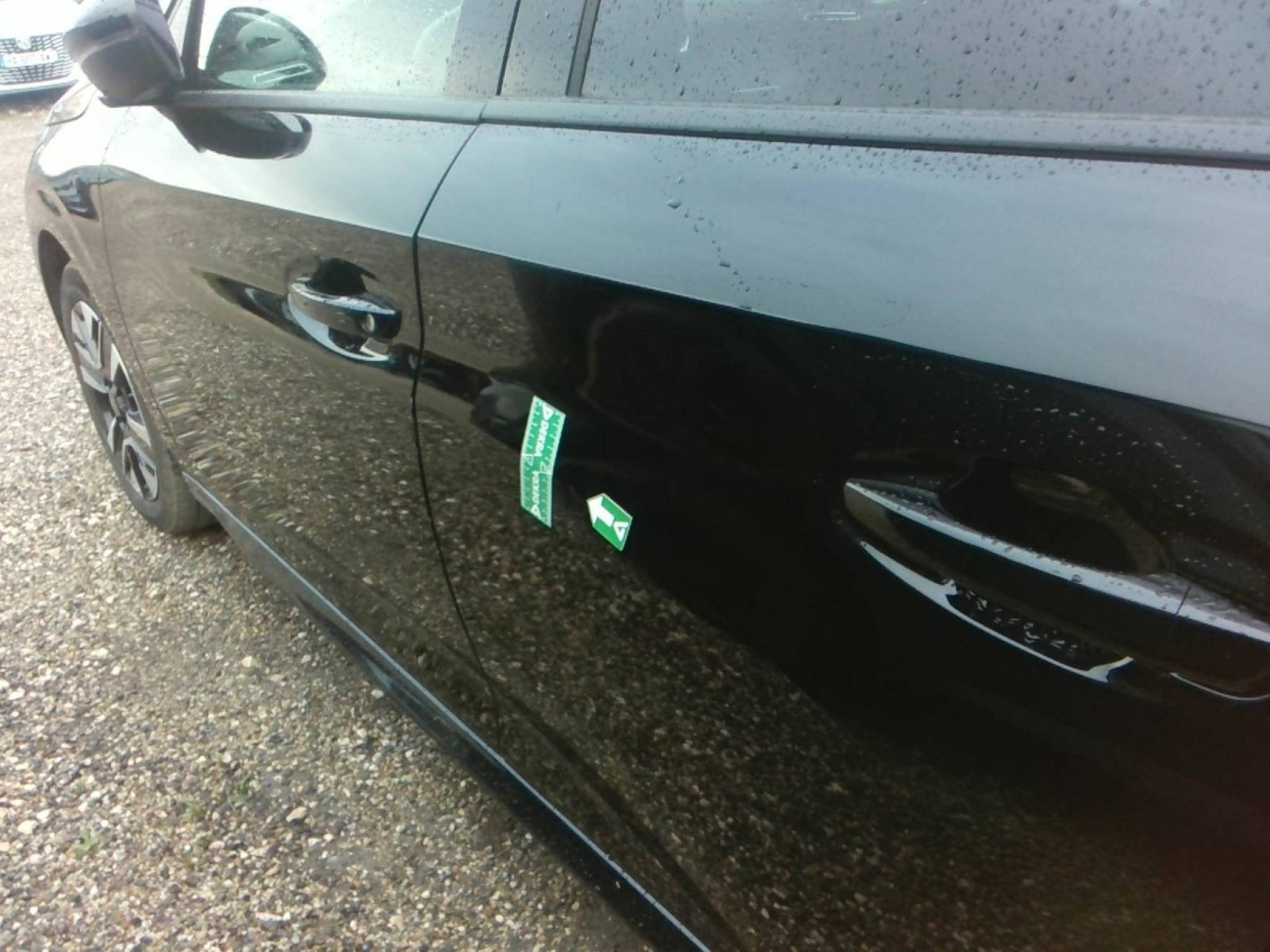 PEUGEOT - 208 - #851368 - 10