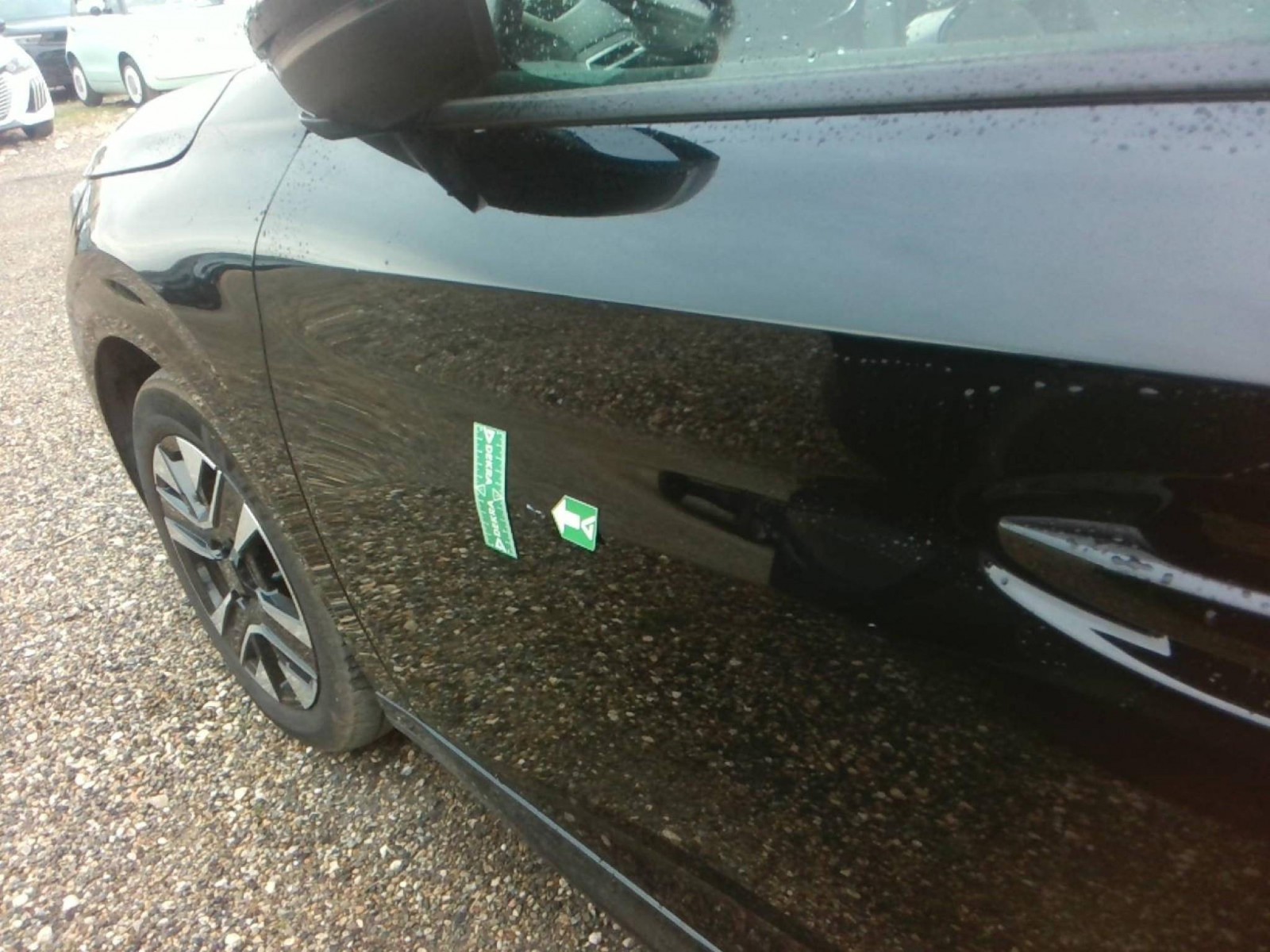 PEUGEOT - 208 - #851368 - 11