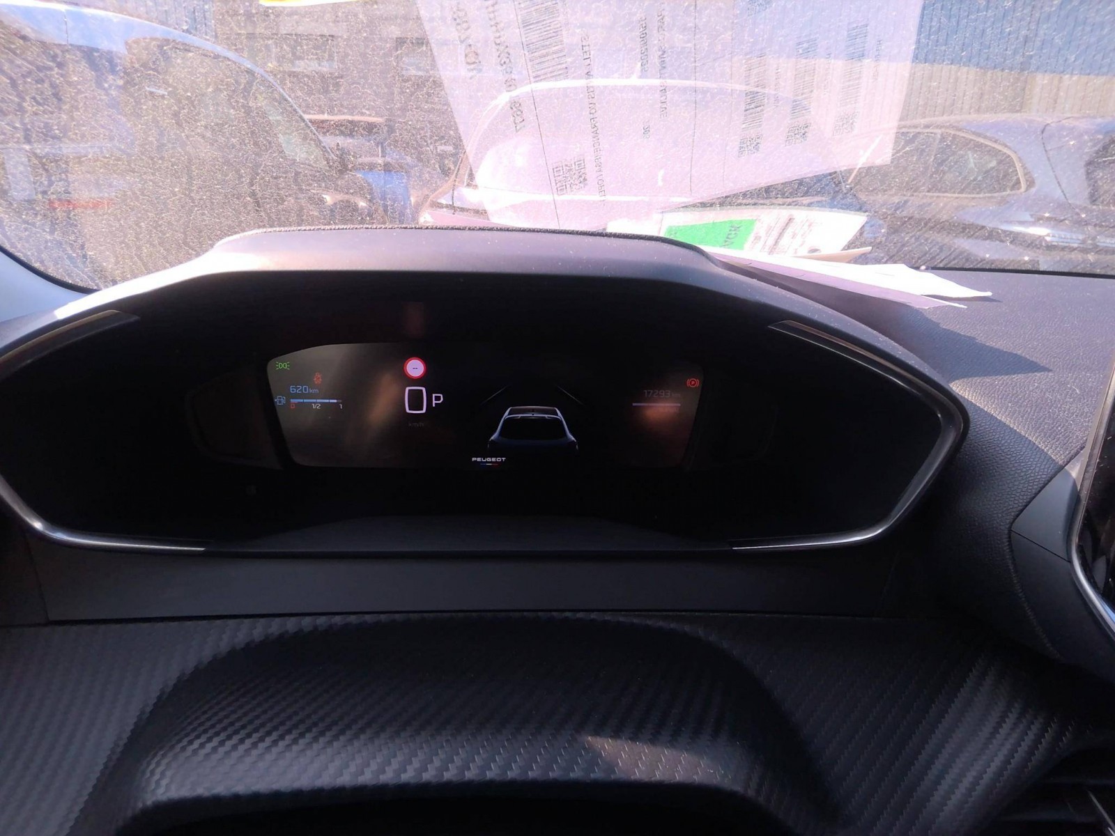 PEUGEOT - 208 - #851369 - 4