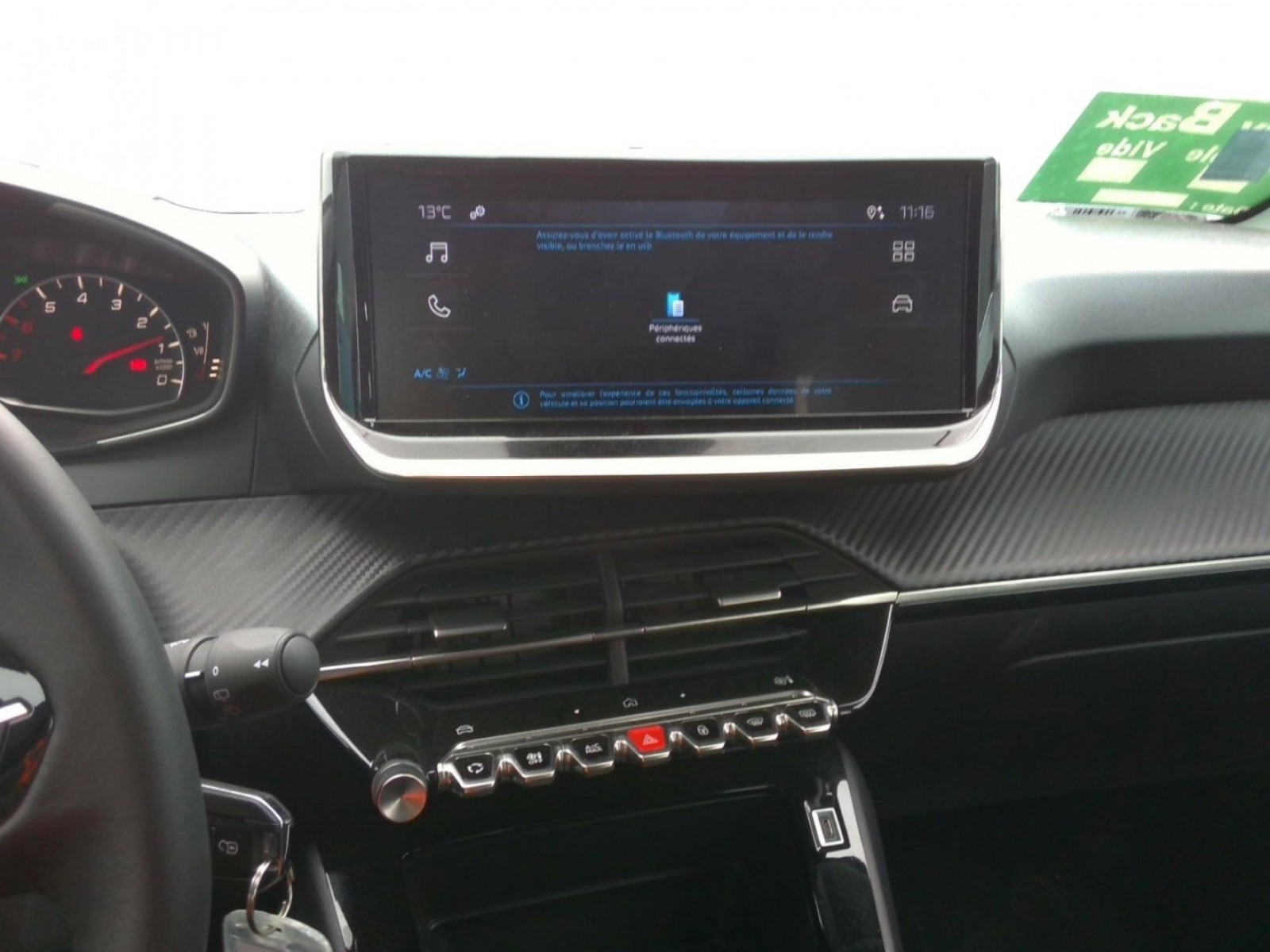 PEUGEOT - 208 - #851367 - 10