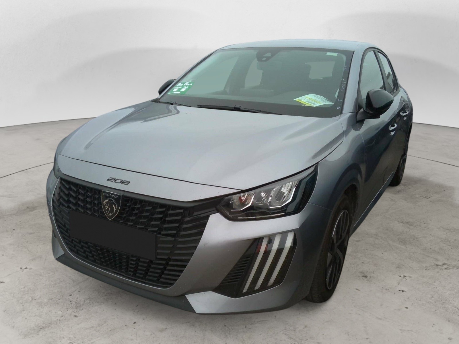 PEUGEOT - 208 - #851367 - 0