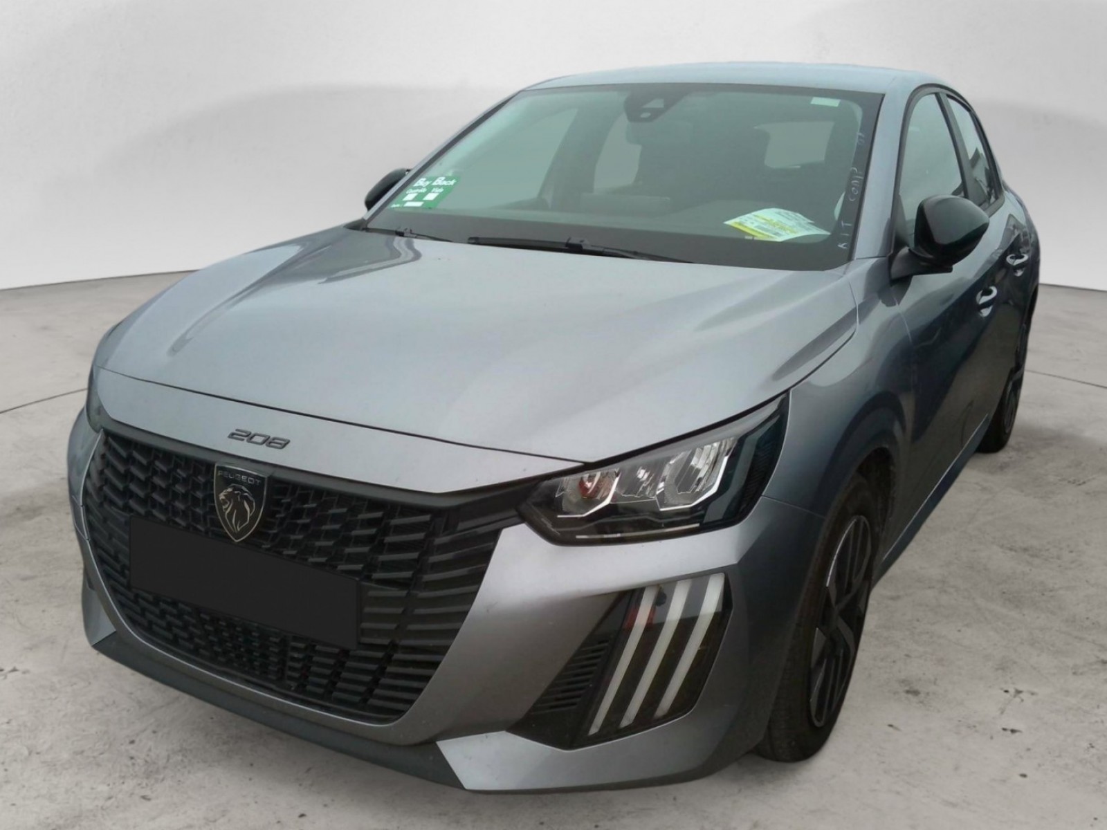 PEUGEOT - 208 - #851367 - 7