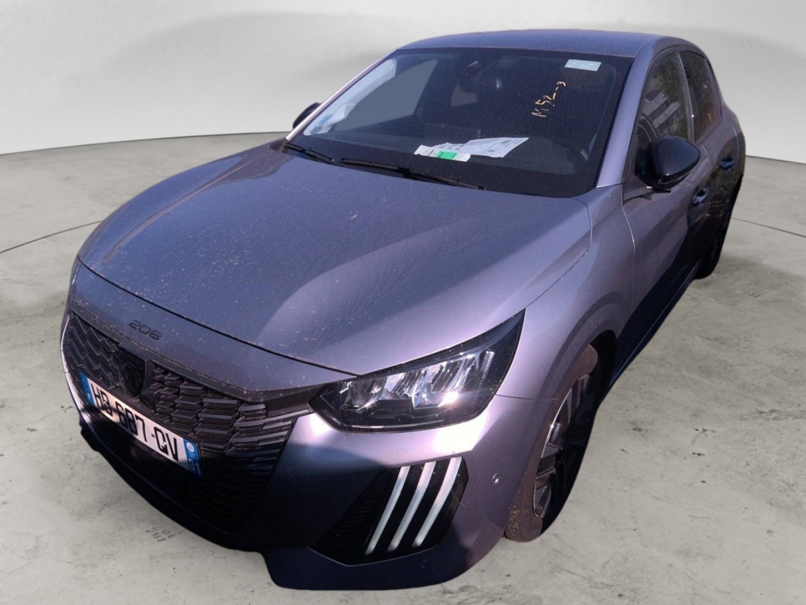 PEUGEOT - 208 - #851369 - 7