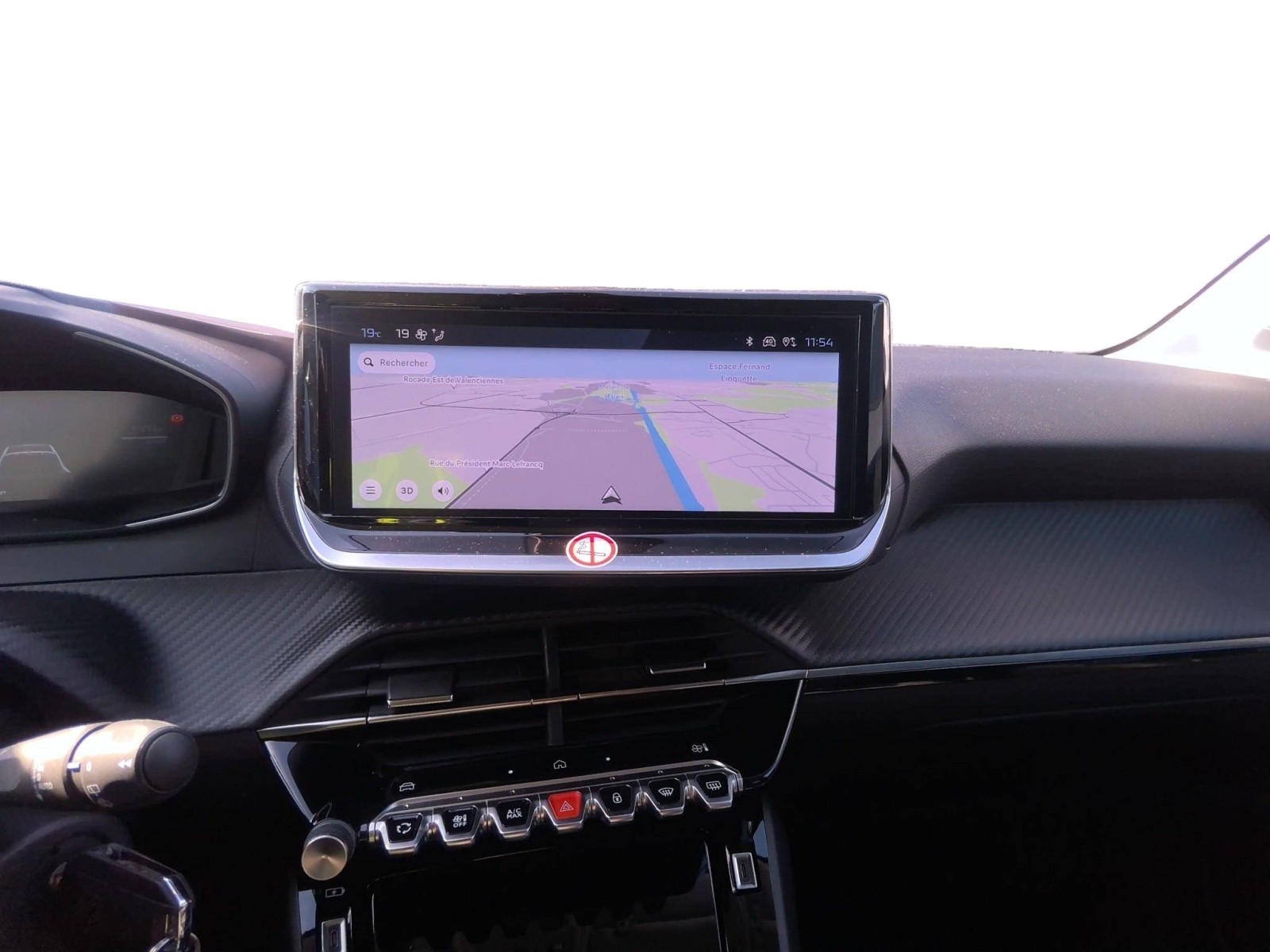 PEUGEOT - 208 - #851369 - 3