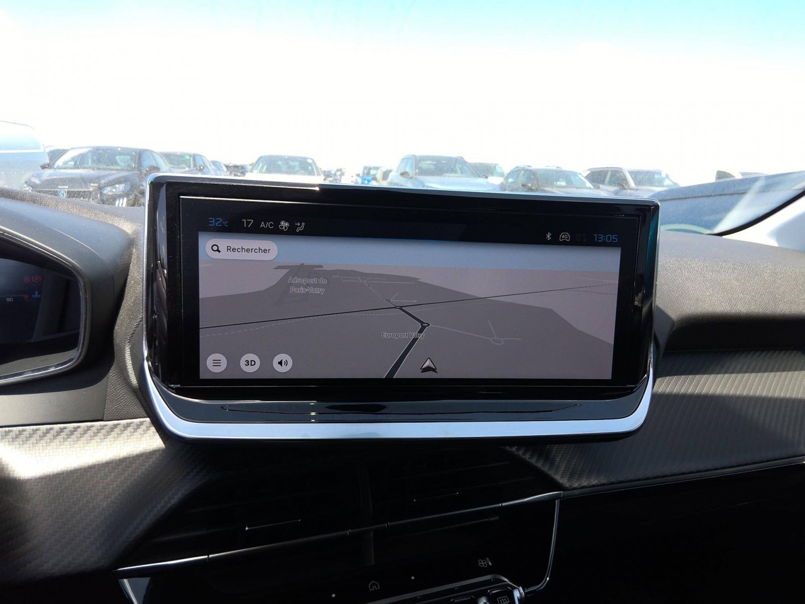 PEUGEOT - 208 - #851371 - 3