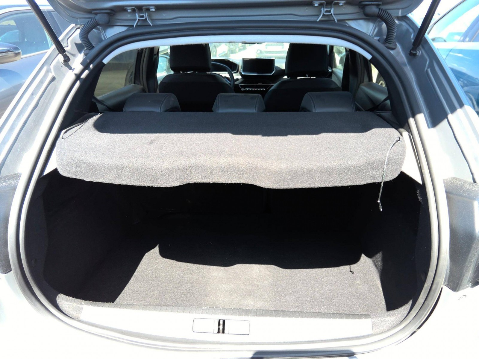 PEUGEOT - 208 - #851371 - 6