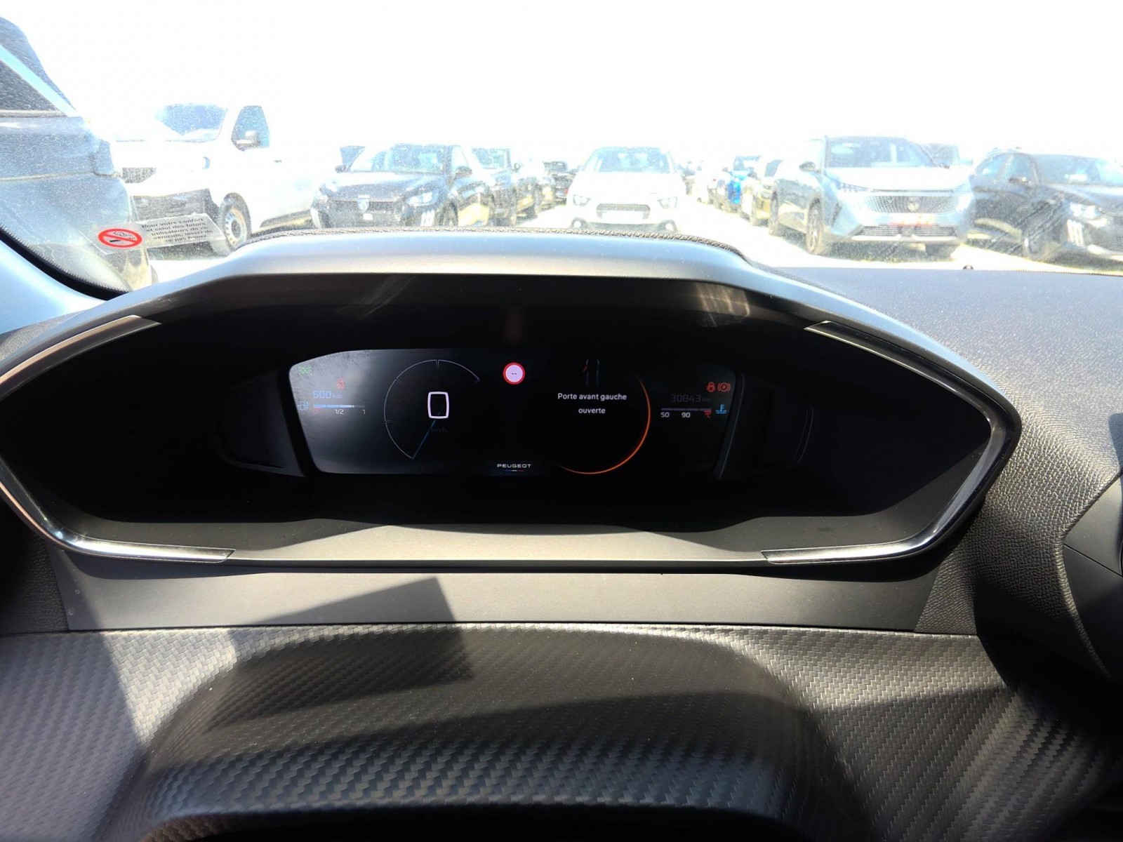 PEUGEOT - 208 - #851371 - 4