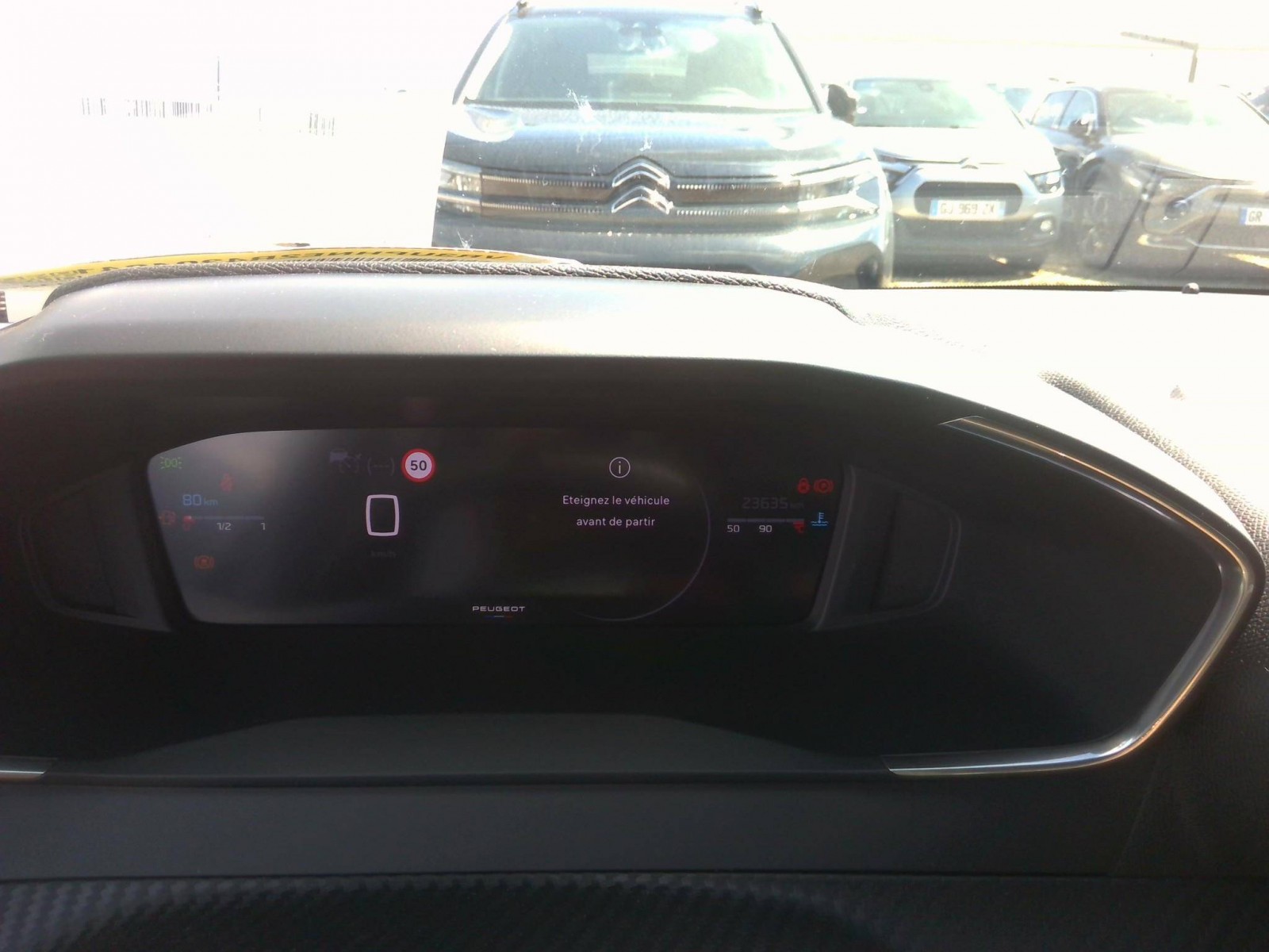 PEUGEOT - 208 - #851372 - 3