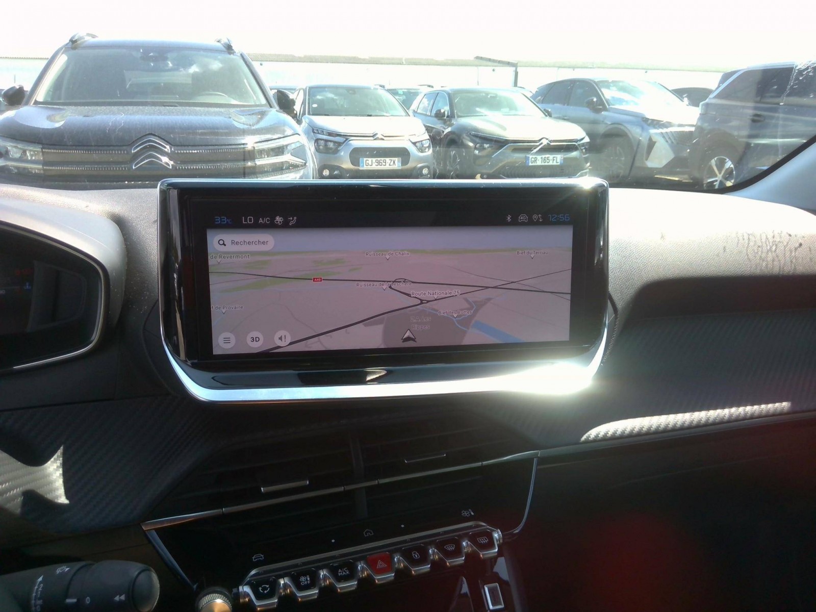 PEUGEOT - 208 - #851372 - 4