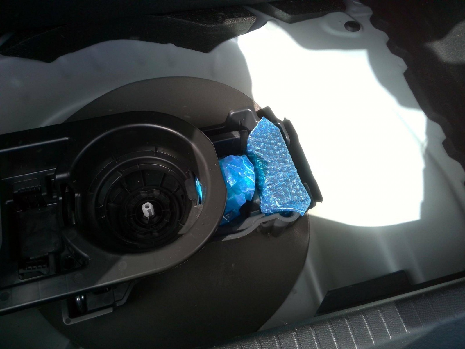 PEUGEOT - 208 - #851373 - 6