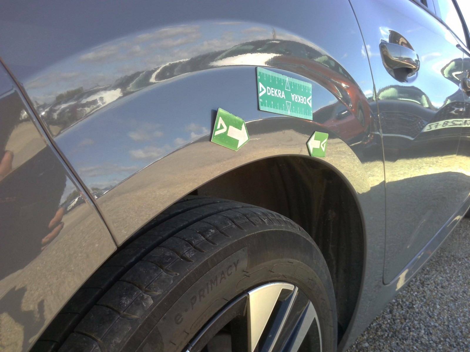 PEUGEOT - 208 - #851373 - 7