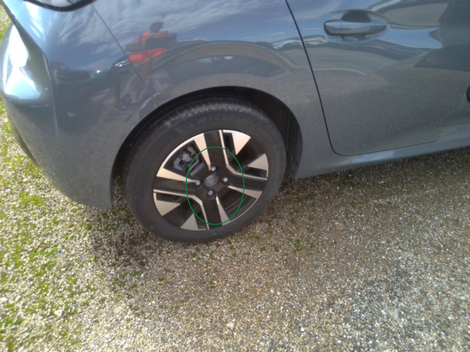 PEUGEOT - 208 - #851373 - 9