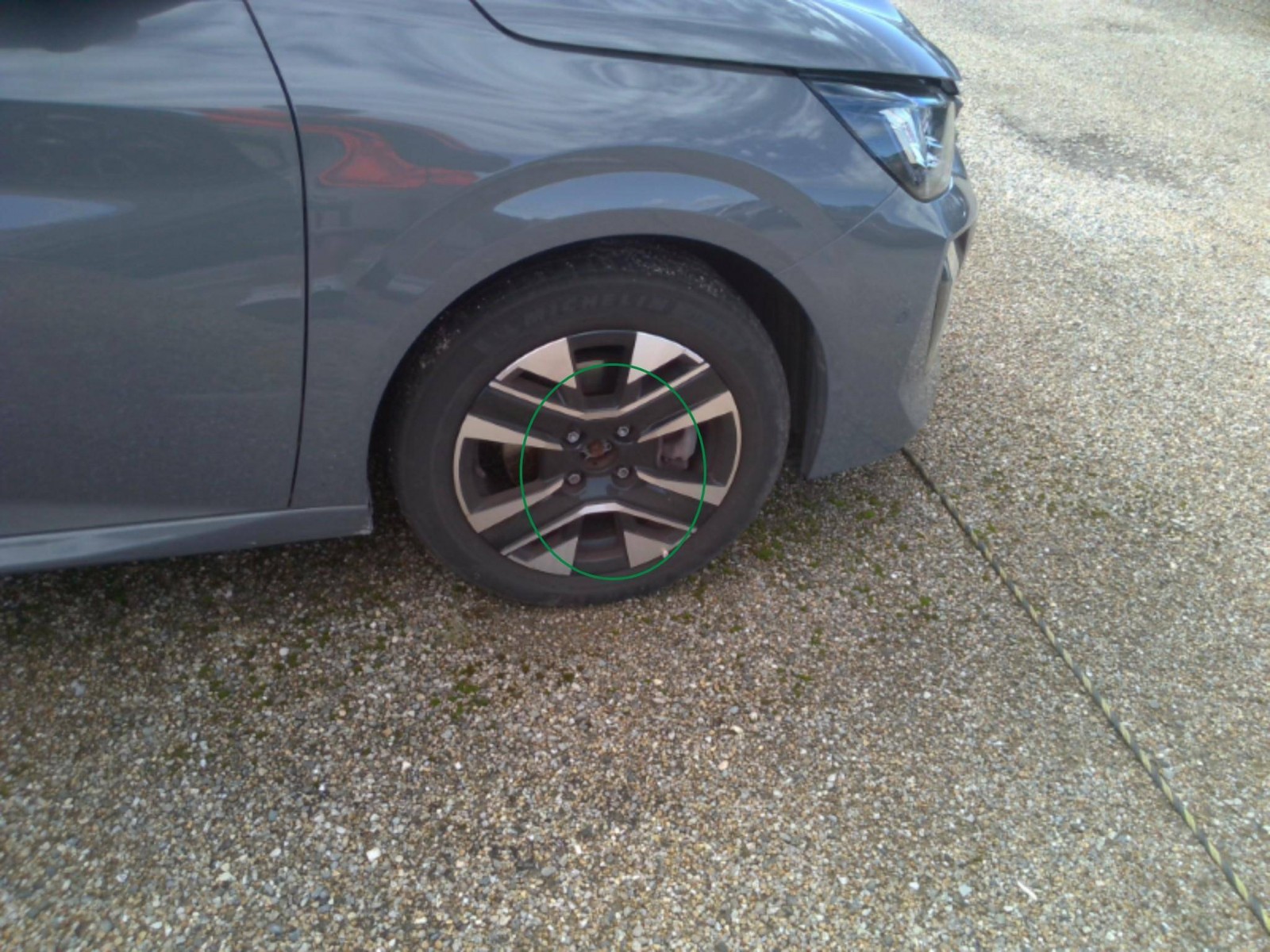 PEUGEOT - 208 - #851373 - 10