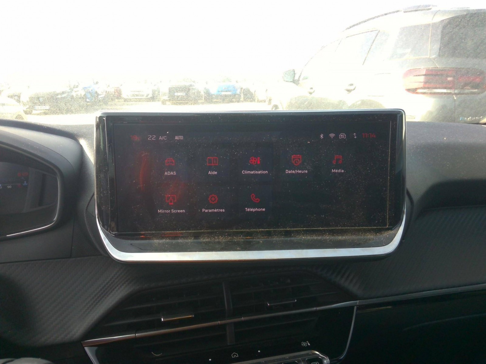 PEUGEOT - 208 - #851377 - 3