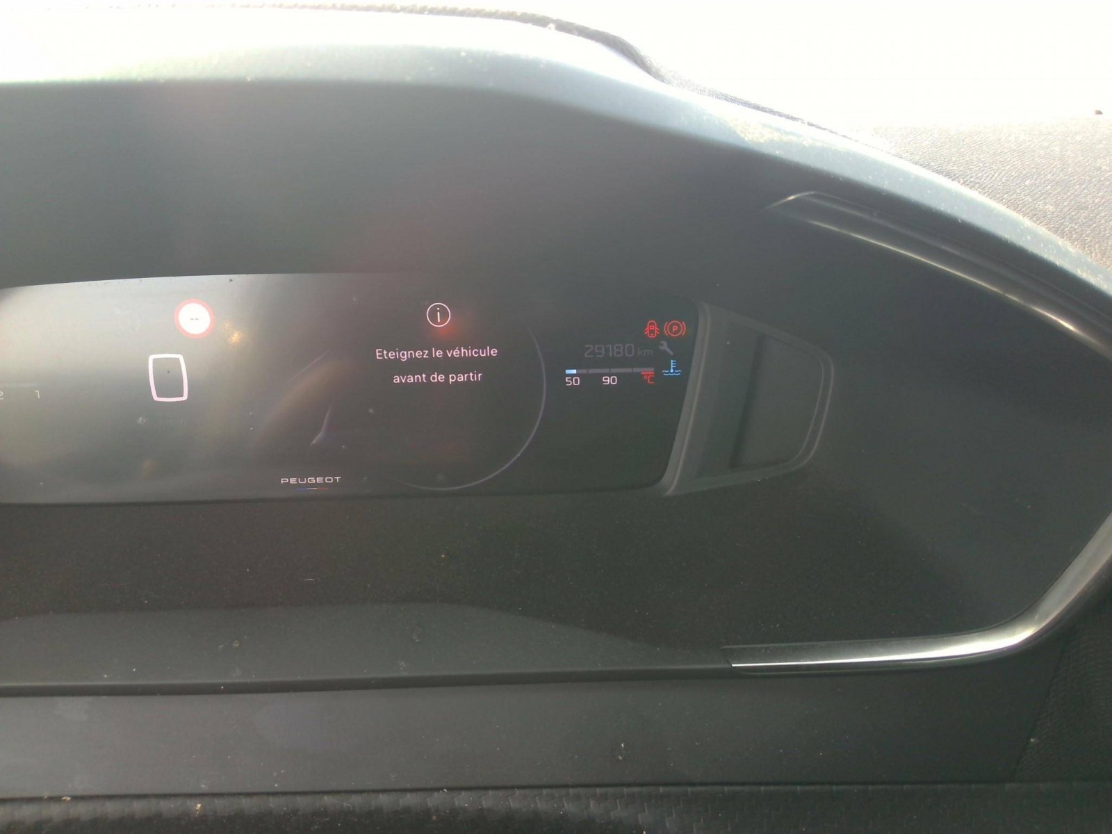 PEUGEOT - 208 - #851377 - 4