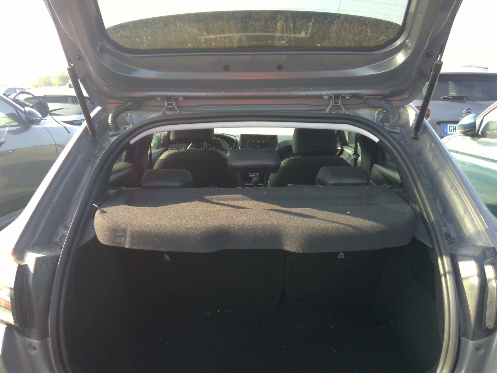 PEUGEOT - 208 - #851377 - 6