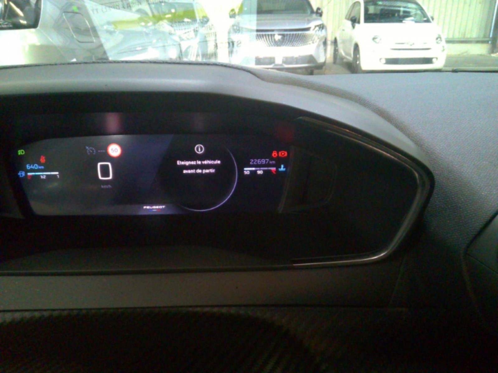 PEUGEOT - 208 - #851379 - 4