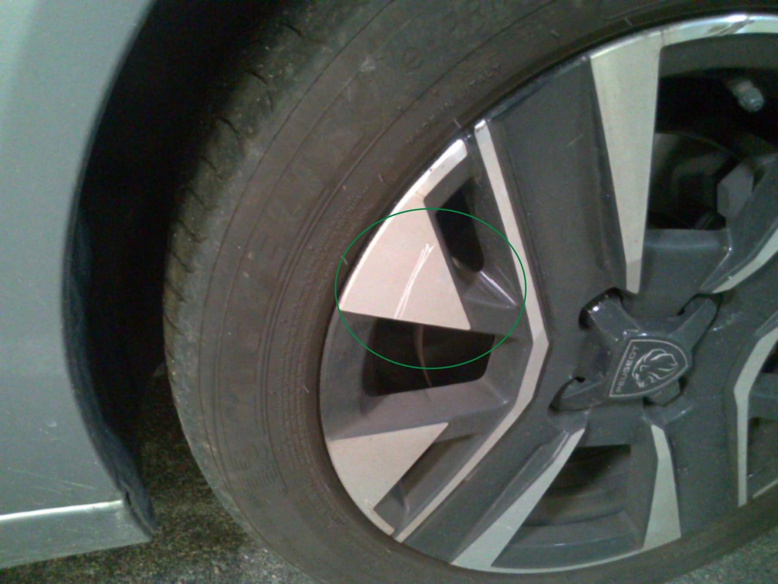 PEUGEOT - 208 - #851379 - 8