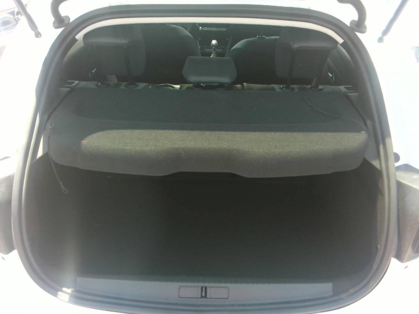 PEUGEOT - 208 - #851380 - 6