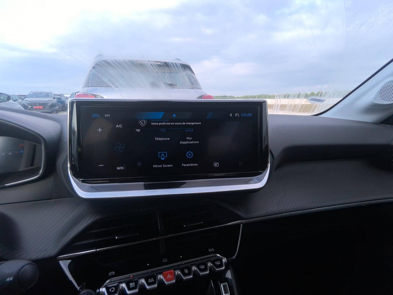 PEUGEOT - 208 - #851381 - 4