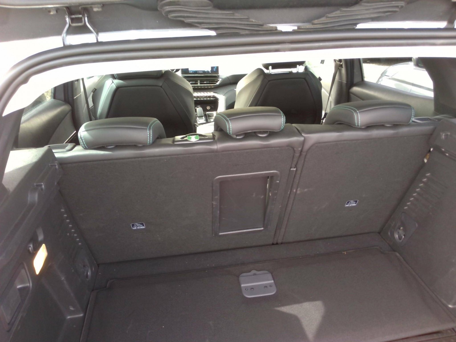 PEUGEOT - 3008 - #851390 - 7