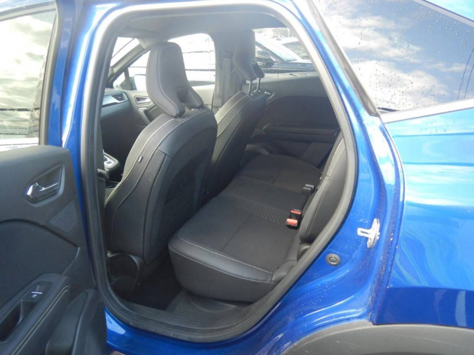 RENAULT - SYMBIOZ - #851585 - 5