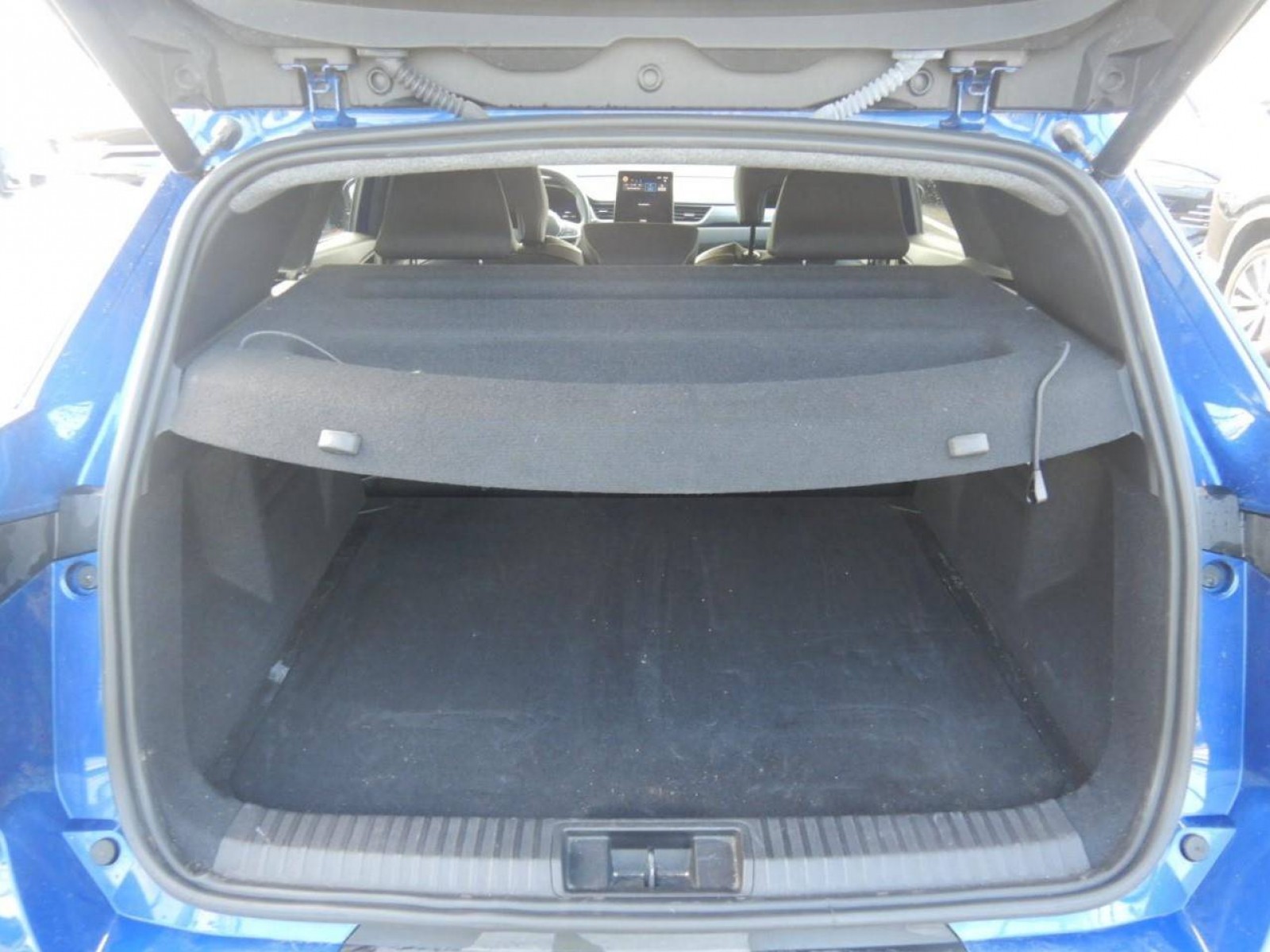 RENAULT - SYMBIOZ - #851585 - 8