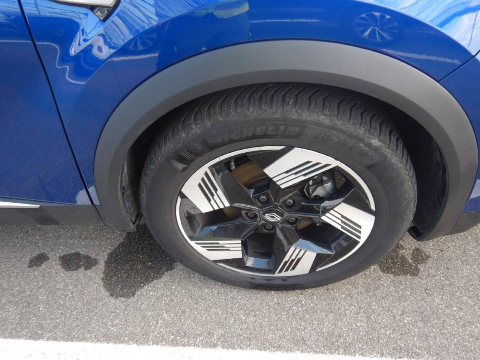 RENAULT - SYMBIOZ - #851585 - 23