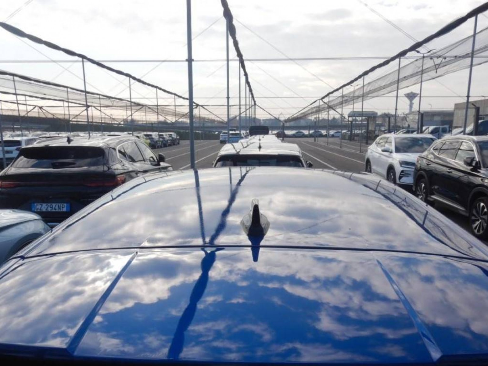 RENAULT - SYMBIOZ - #851585 - 22