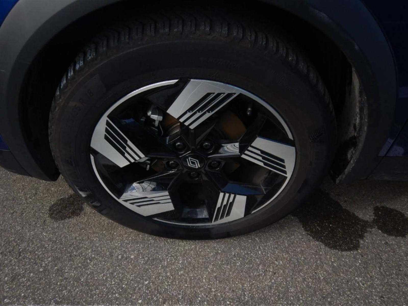 RENAULT - SYMBIOZ - #851585 - 21