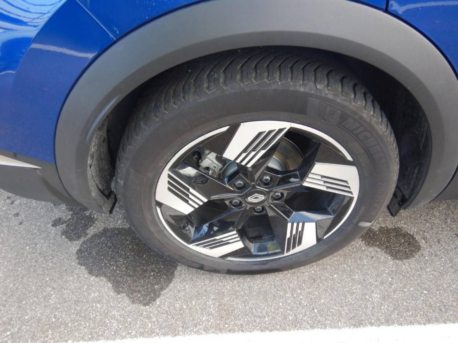 RENAULT - SYMBIOZ - #851585 - 20