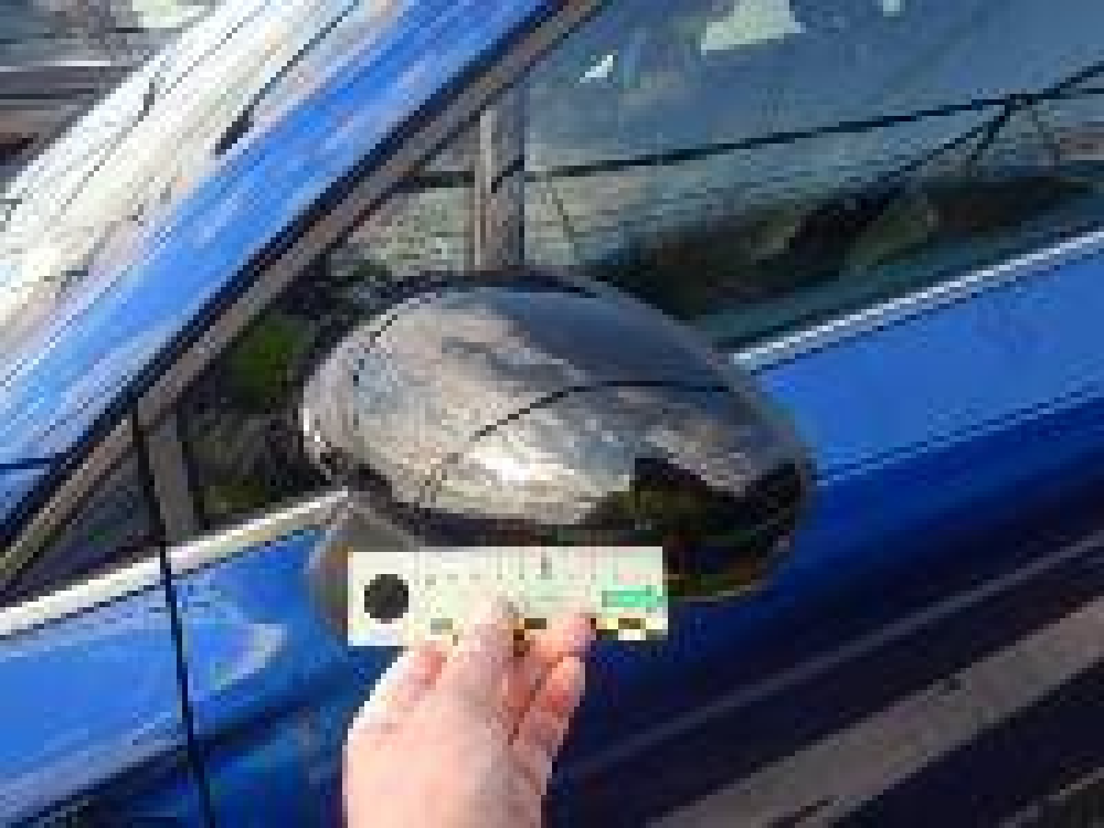 RENAULT - SYMBIOZ - #851585 - 17