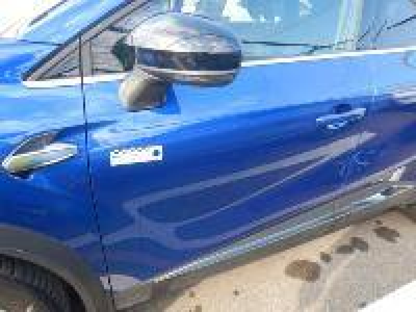 RENAULT - SYMBIOZ - #851585 - 10