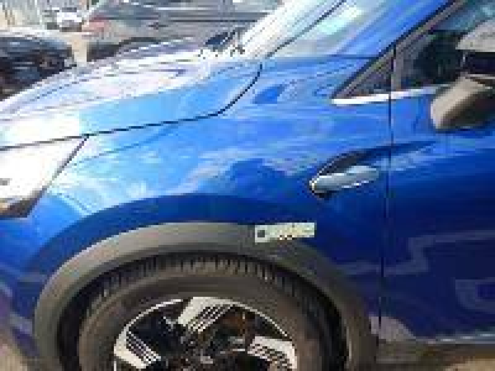 RENAULT - SYMBIOZ - #851585 - 11