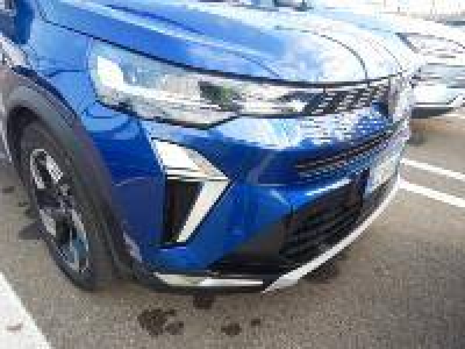 RENAULT - SYMBIOZ - #851585 - 13