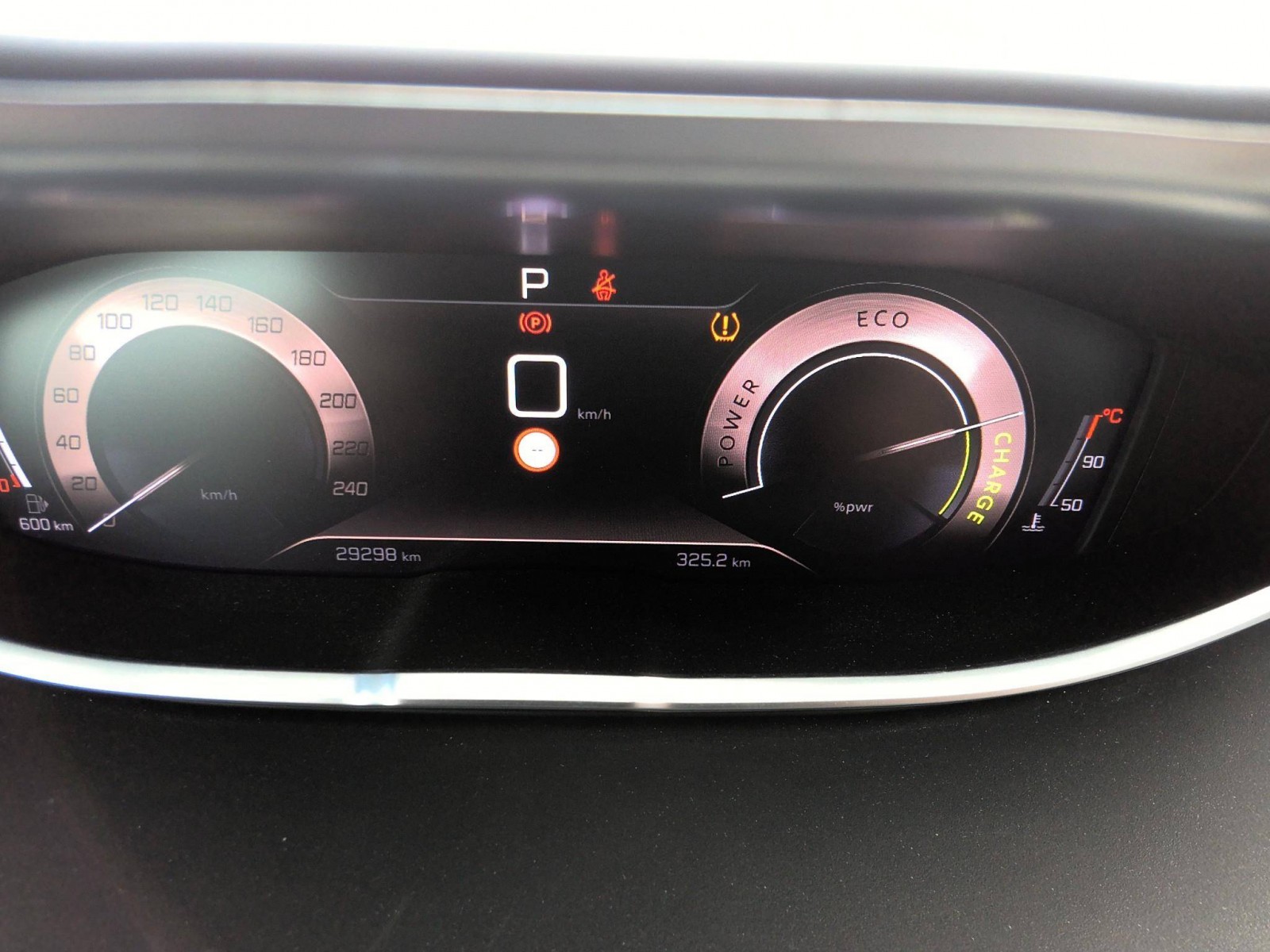 PEUGEOT - 3008 - #851391 - 3