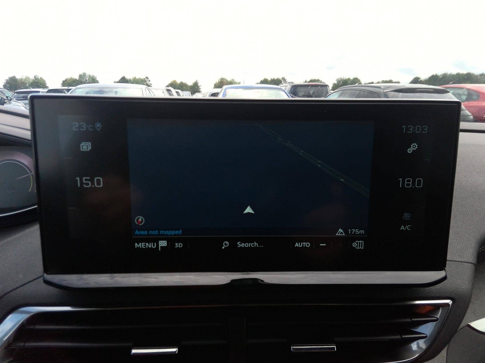 PEUGEOT - 3008 - #851391 - 4