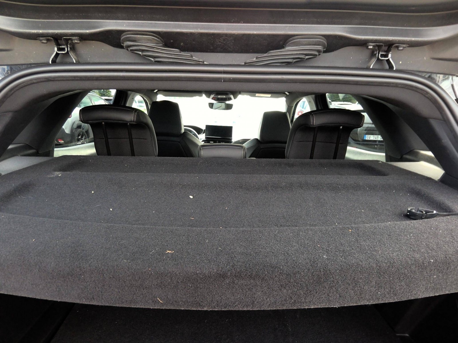 PEUGEOT - 3008 - #851391 - 5