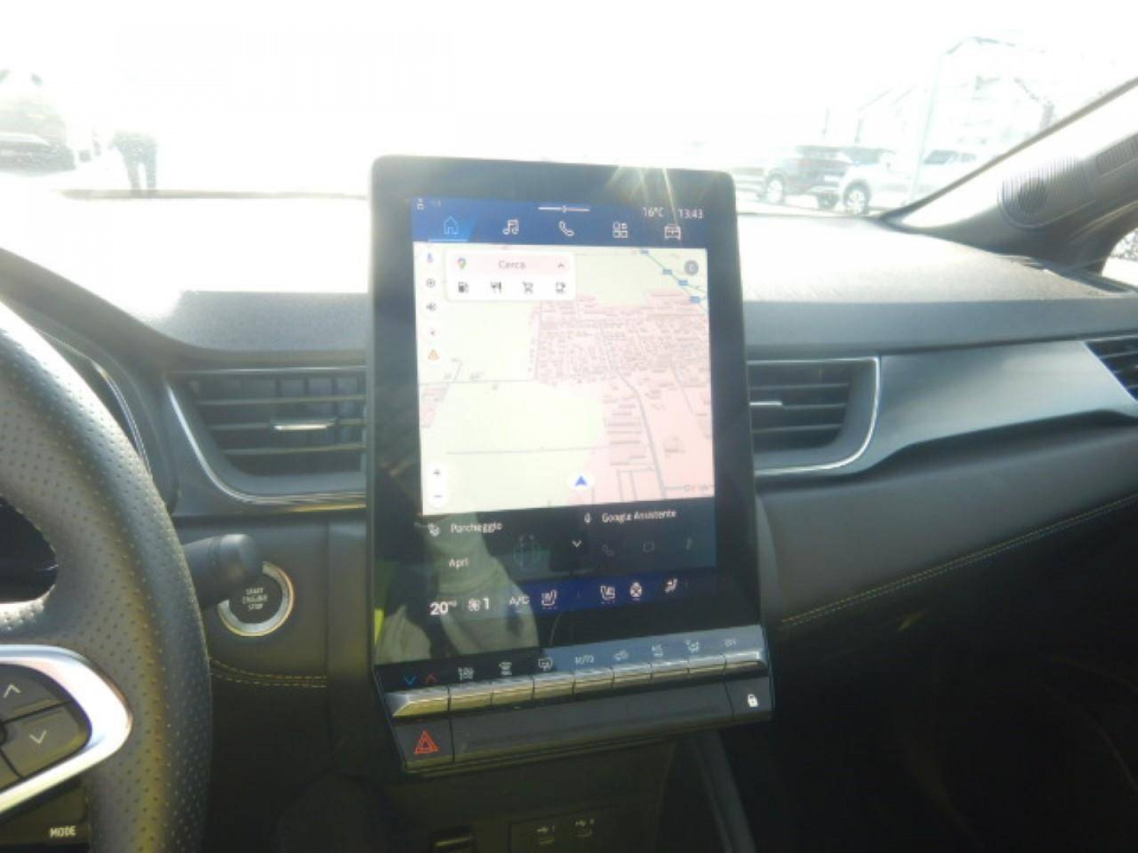 RENAULT - SYMBIOZ - #851586 - 7