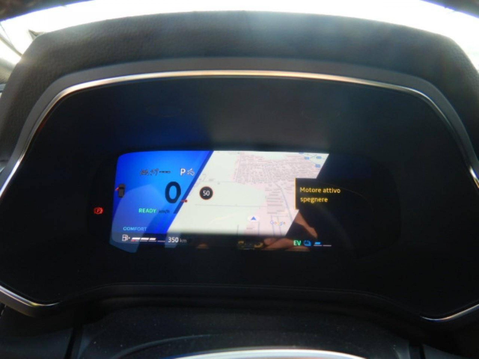 RENAULT - SYMBIOZ - #851587 - 5