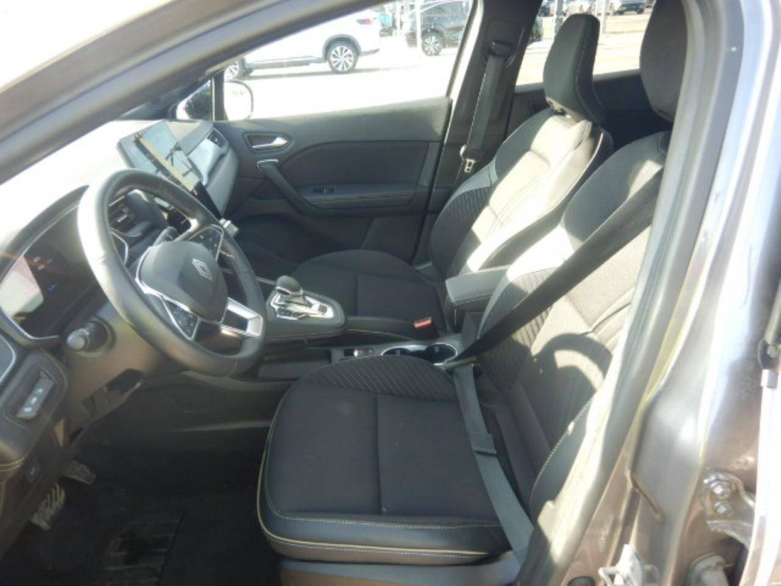 RENAULT - SYMBIOZ - #851588 - 6